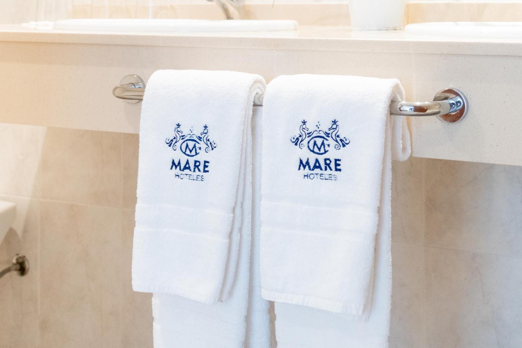 Mare Estepona Hotel Exteriér fotografie